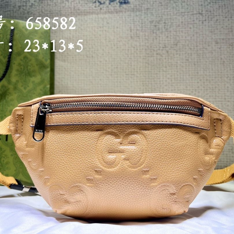 G*u*i satchel bags